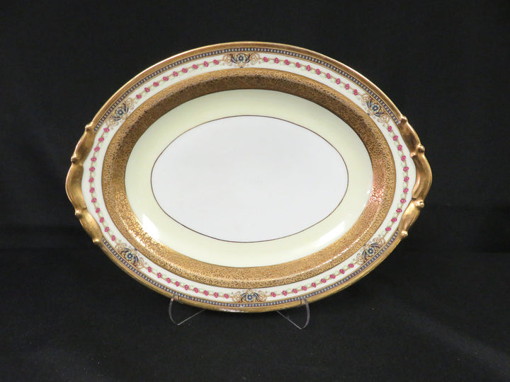 Limoges Platter