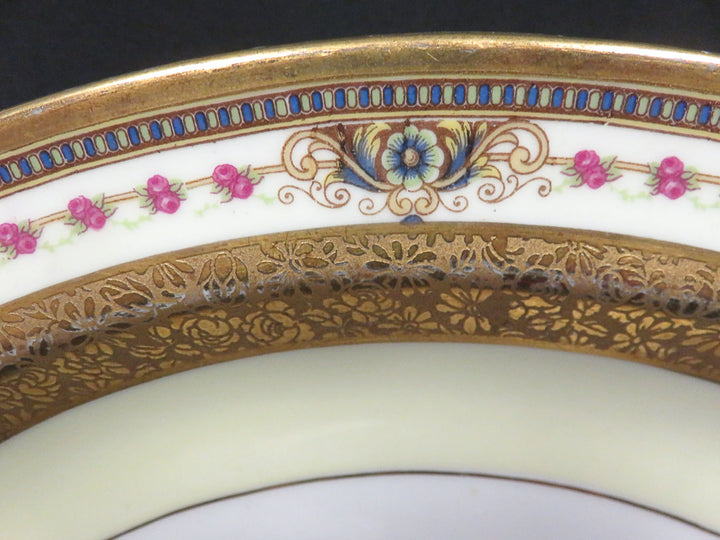 Limoges Platter