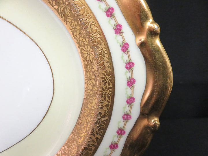 Limoges Platter