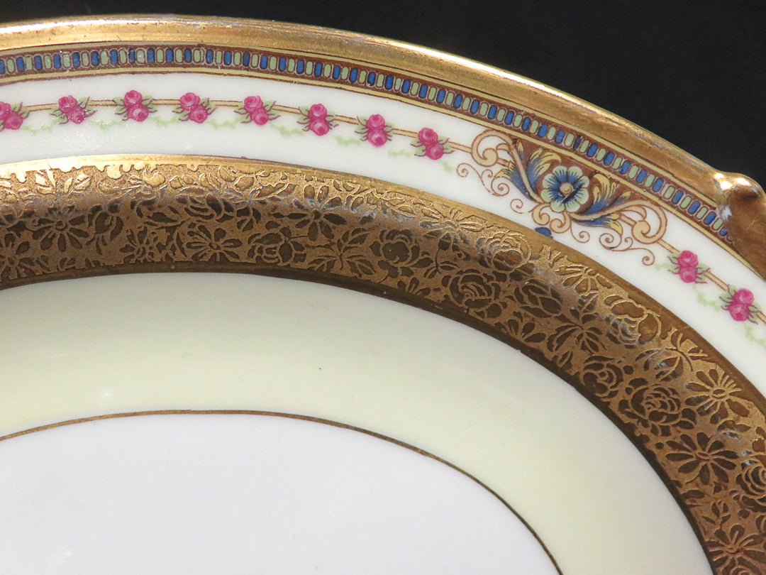 Limoges Platter