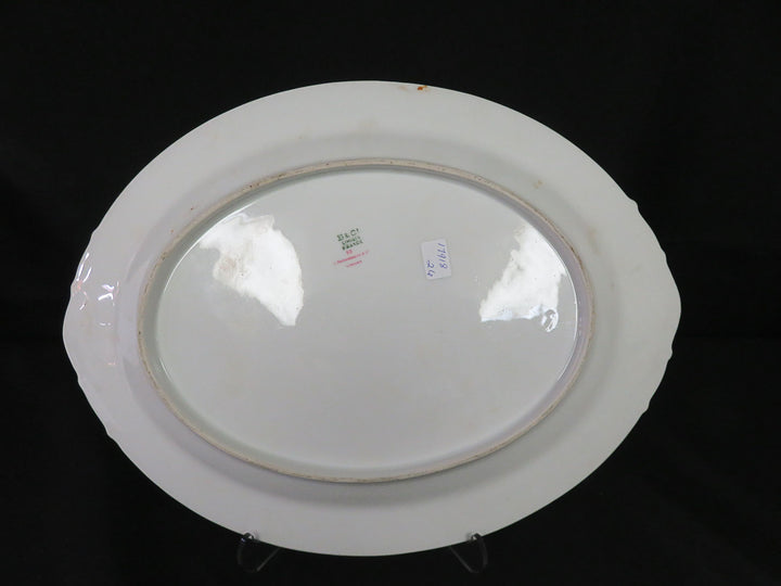 Limoges Platter