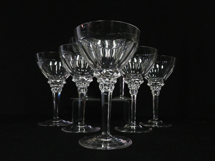 Royal Leerdam Cocktail Glasses