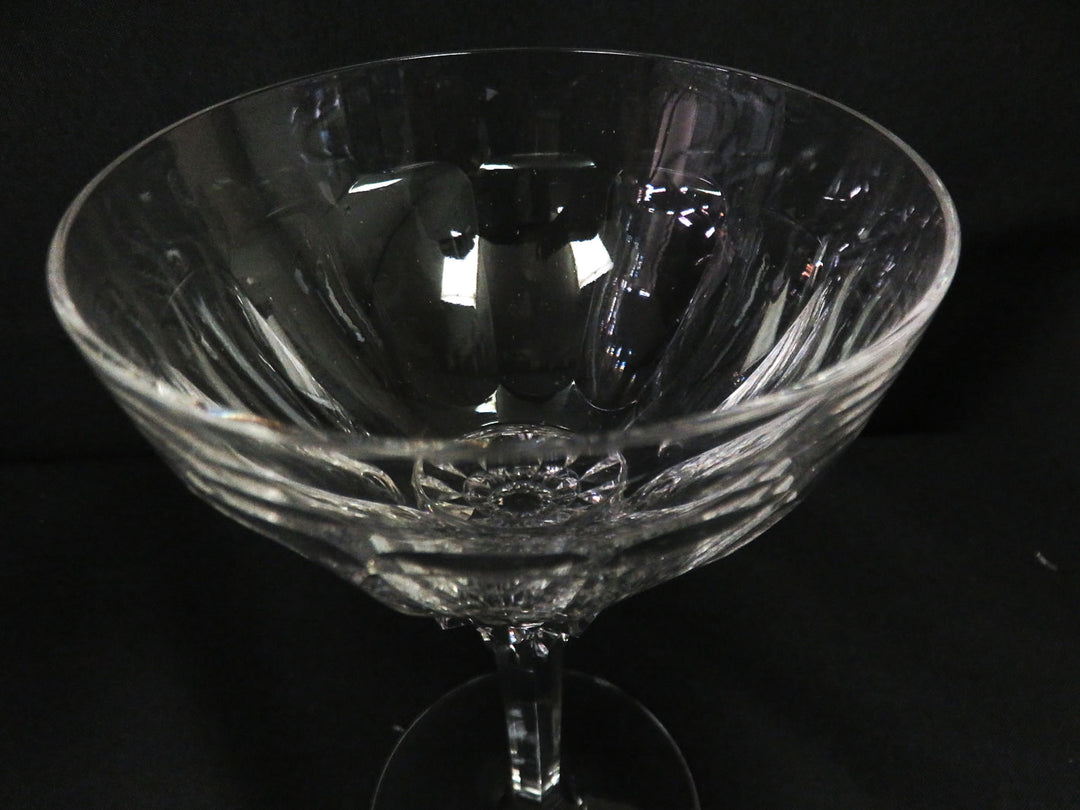 Royal Leerdam Cocktail Glasses