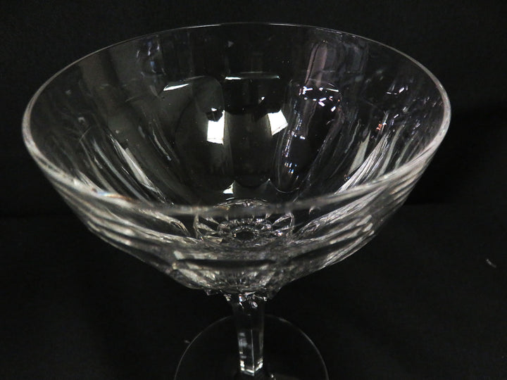 Royal Leerdam Cocktail Glasses