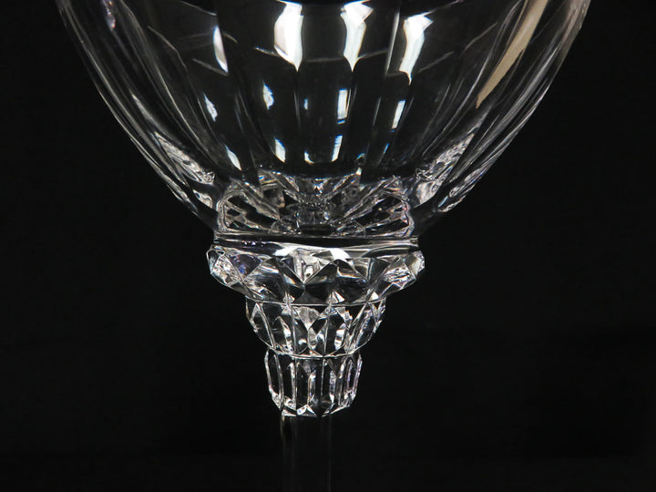 Royal Leerdam Cocktail Glasses