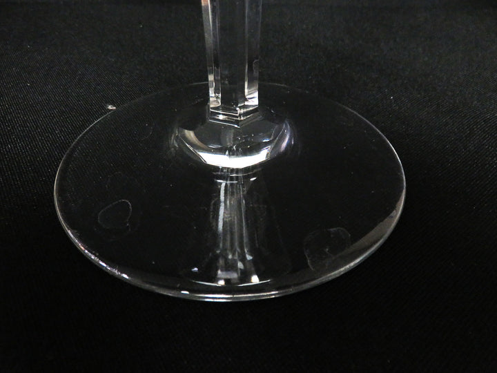 Royal Leerdam Cocktail Glasses