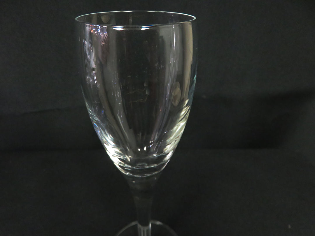 Bormioli Champagne Flutes