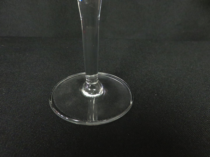 Bormioli Champagne Flutes