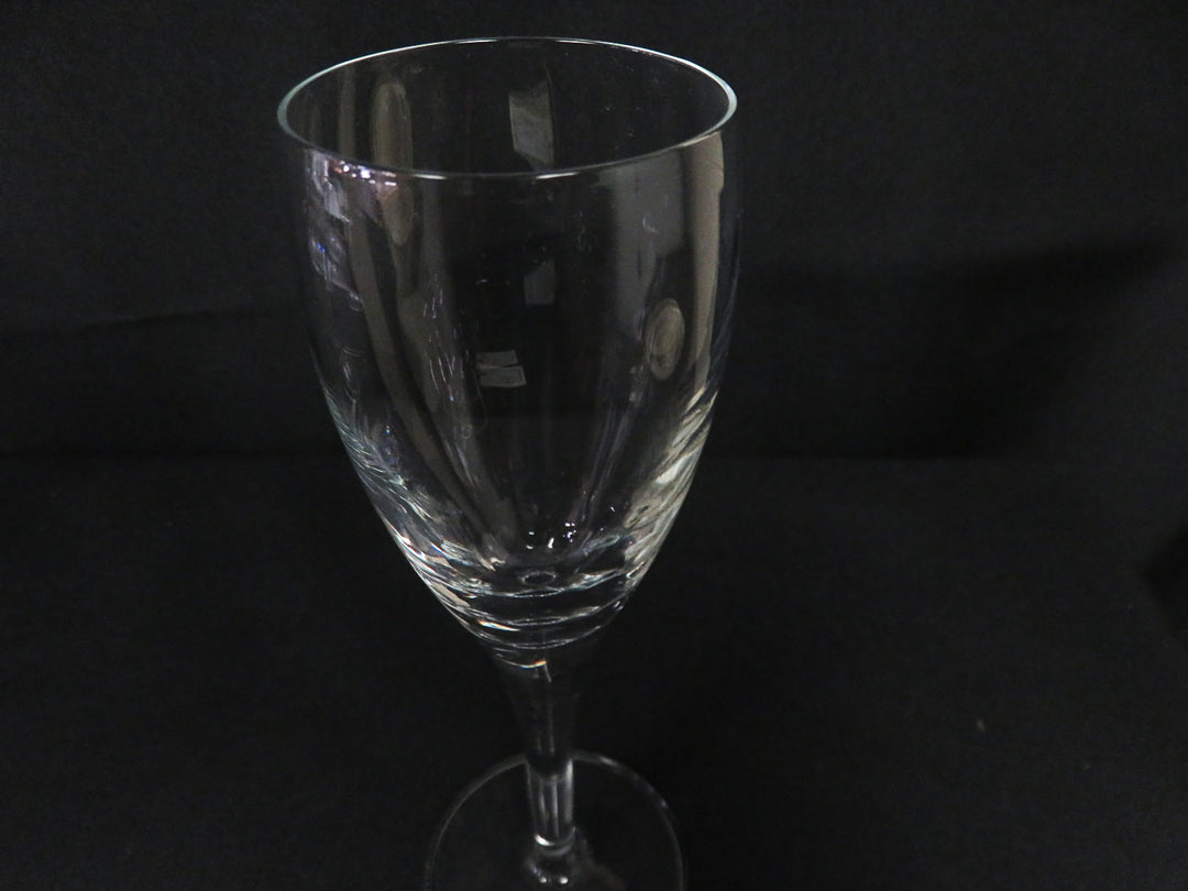 Bormioli Champagne Flutes