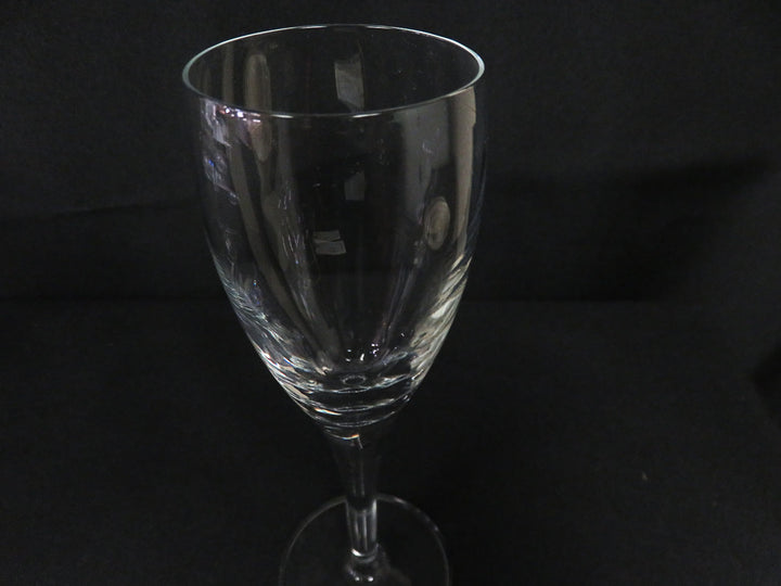 Bormioli Champagne Flutes