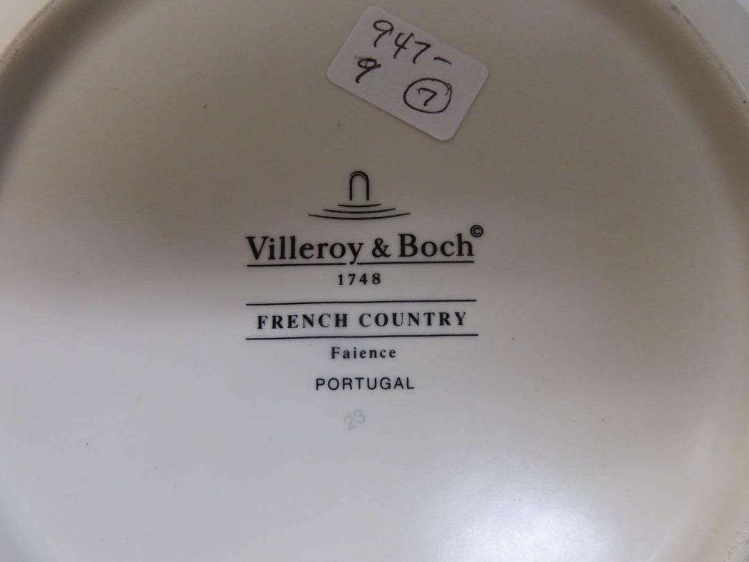 Villeroy & Boch Pasta Bowls