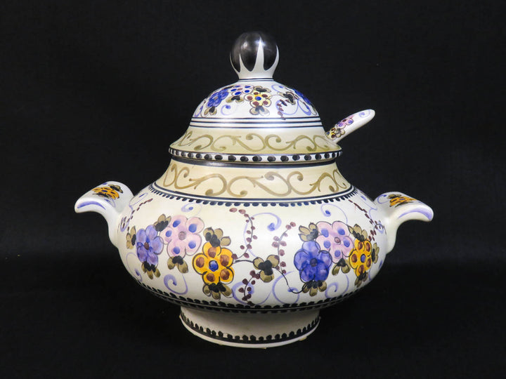 Martan Soup Tureen