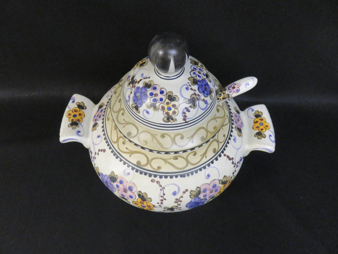 Martan Soup Tureen