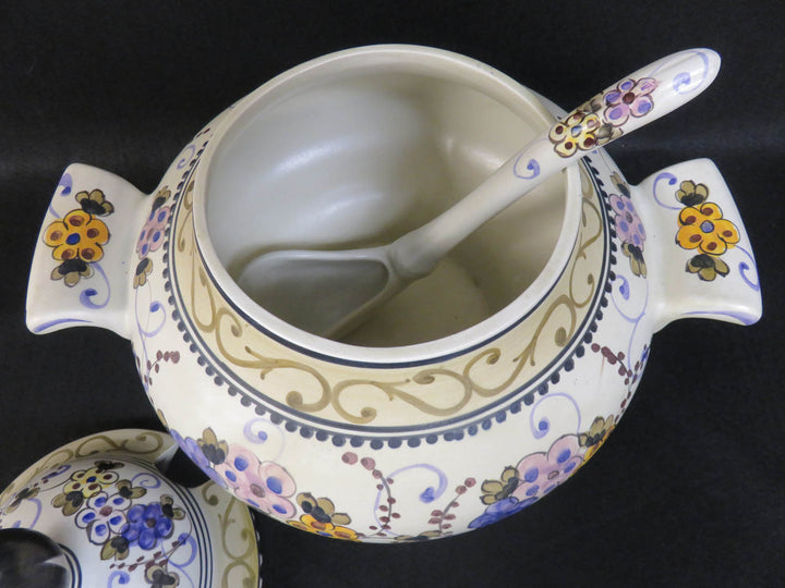 Martan Soup Tureen