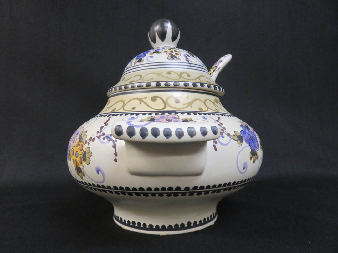 Martan Soup Tureen