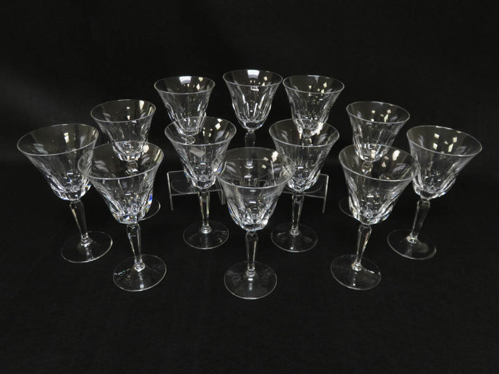 Gorham Goblets