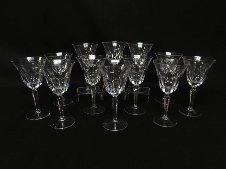 Gorham Goblets