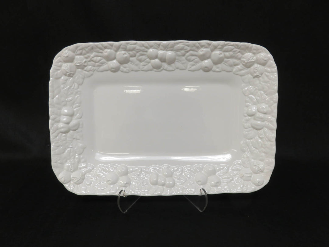 Italian Ceramic Platter