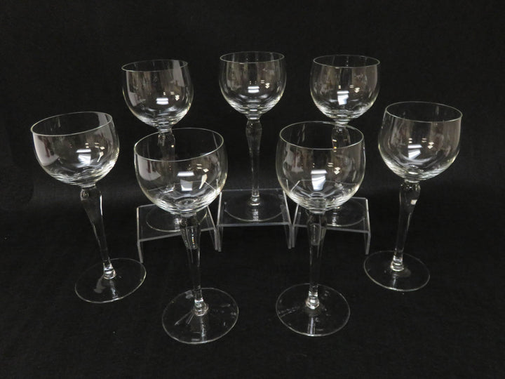 Wine Glasses Set