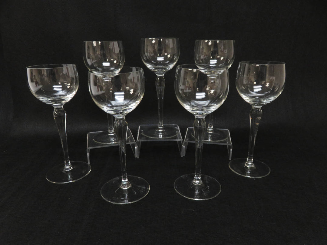 Wine Glasses Set