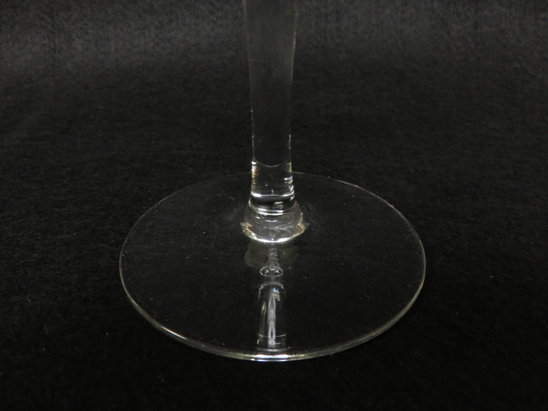 Wine Glasses Set