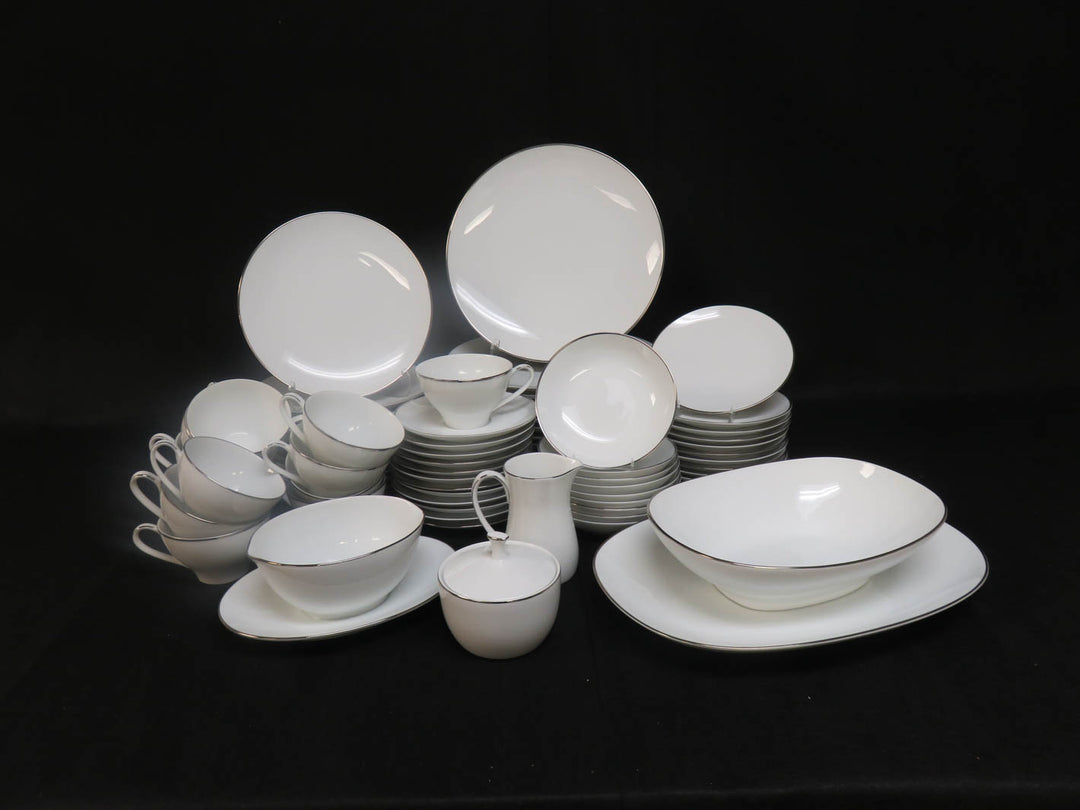 Noritake China Set