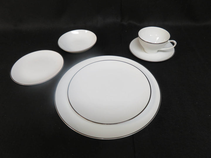 Noritake China Set