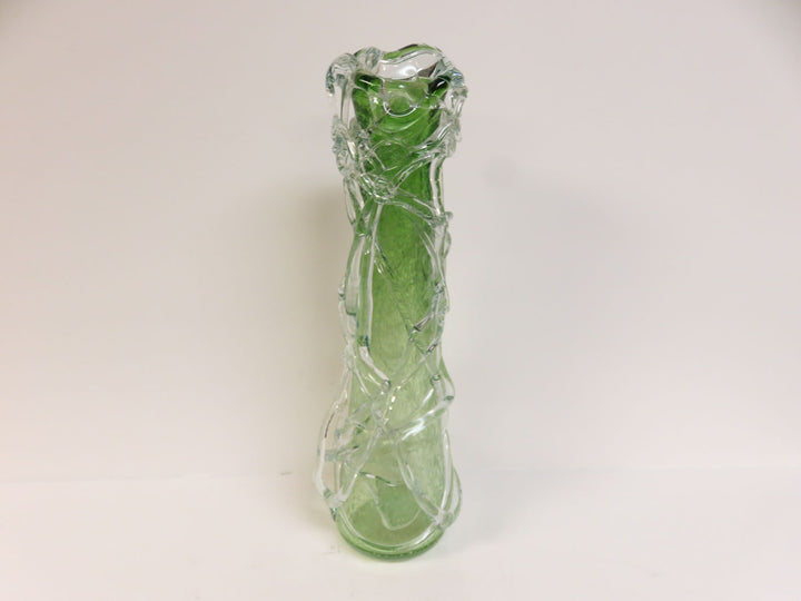 Art Glass Vase