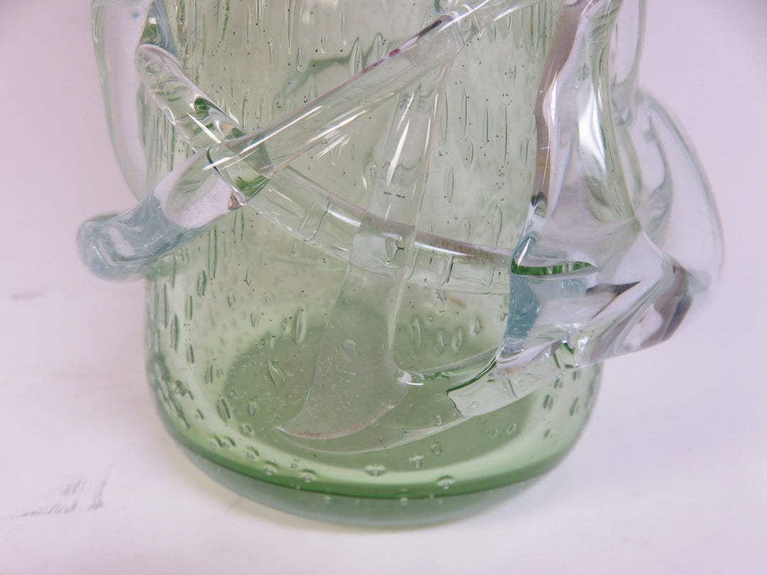 Art Glass Vase