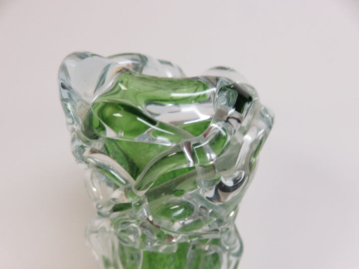 Art Glass Vase