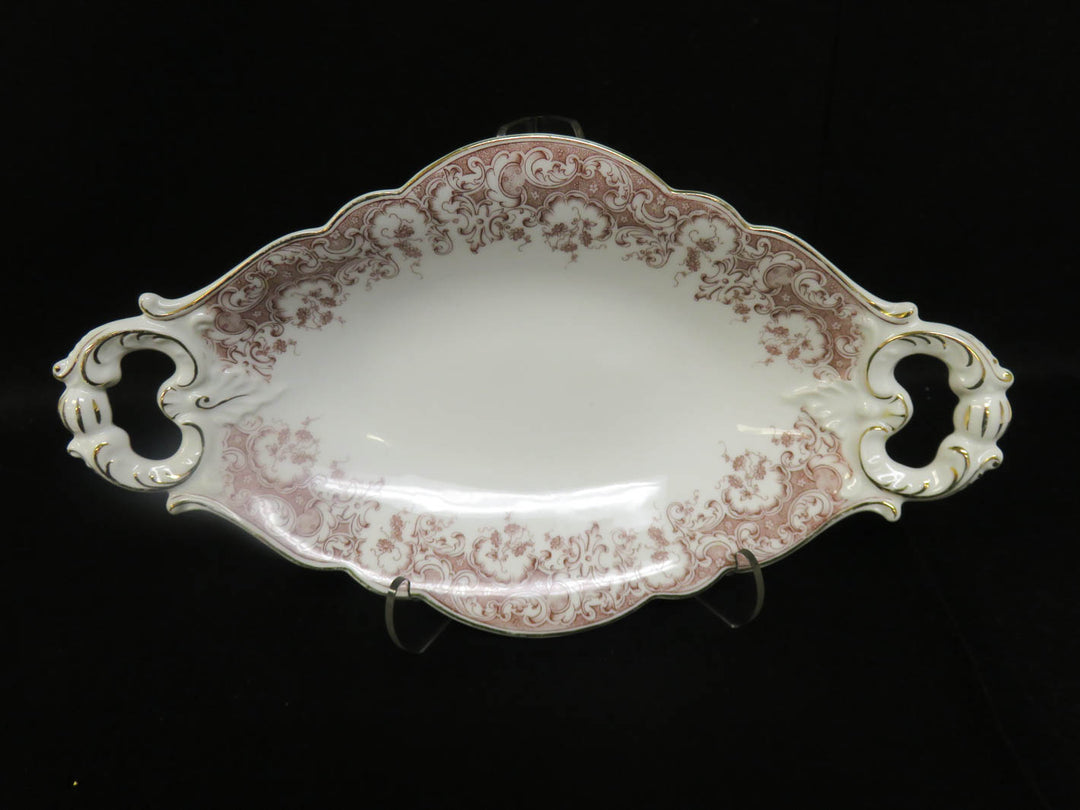 Small Serving Dish