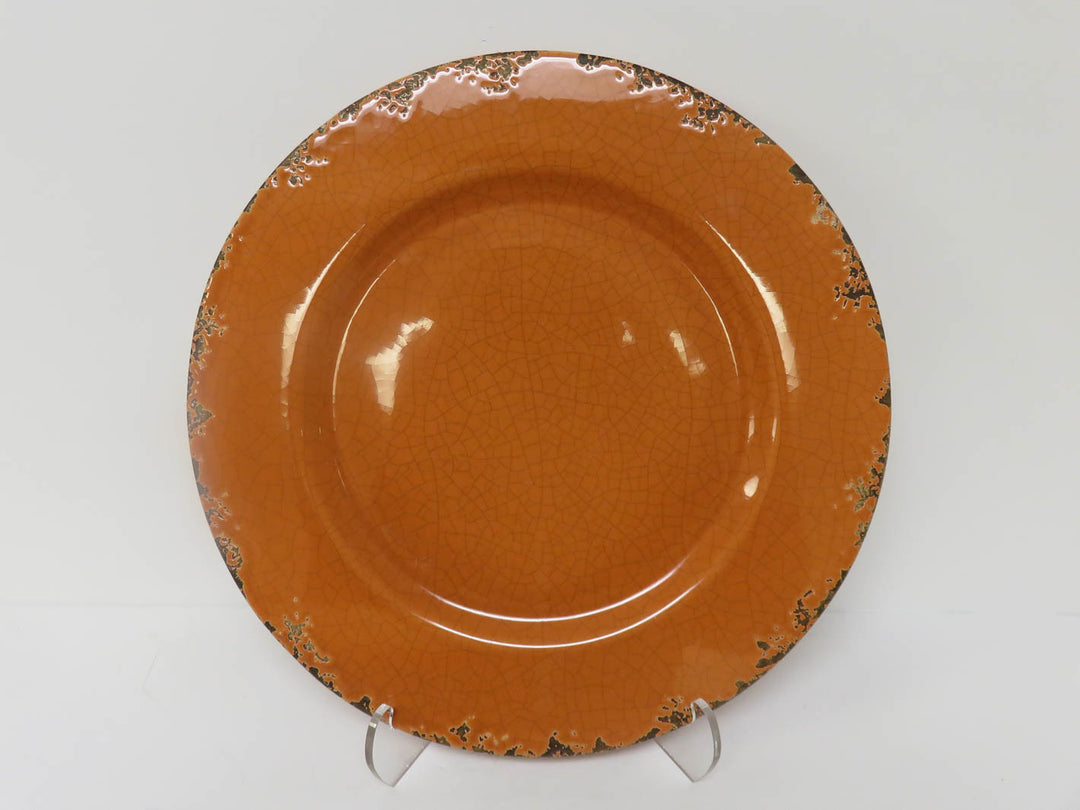 Decorative Arte Italica Platter