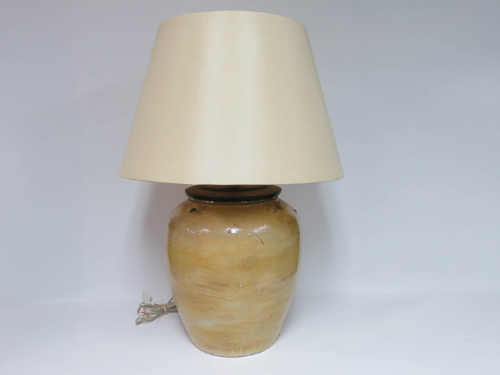 Pottery Barn Table Lamp