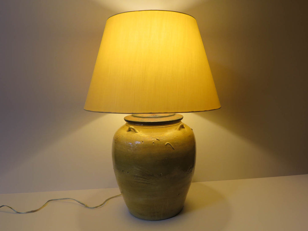 Pottery Barn Table Lamp