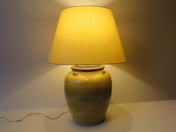 Pottery Barn Table Lamp