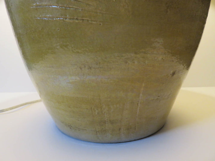 Pottery Barn Table Lamp