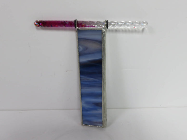 Stained Glass Kaleidescope