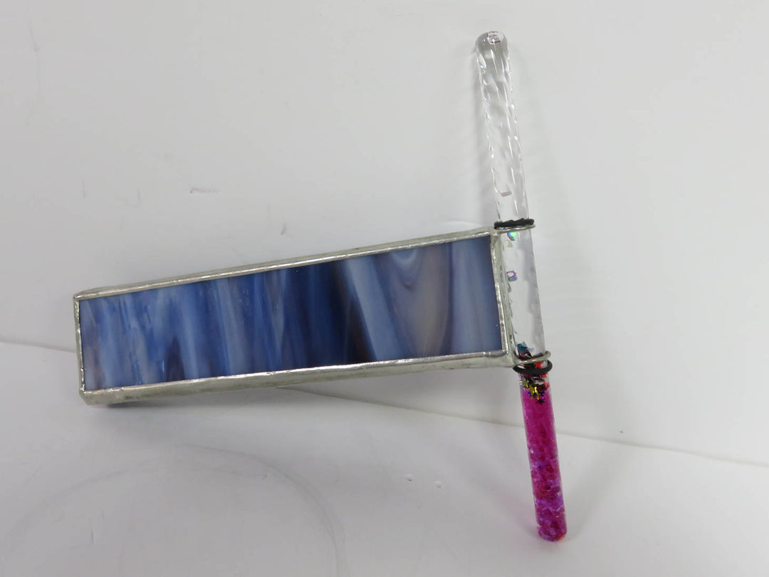 Stained Glass Kaleidescope