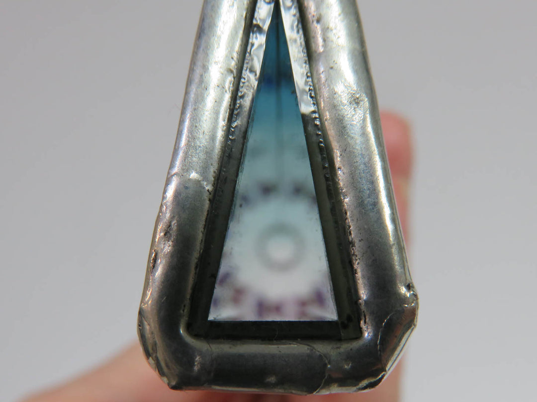 Stained Glass Kaleidescope