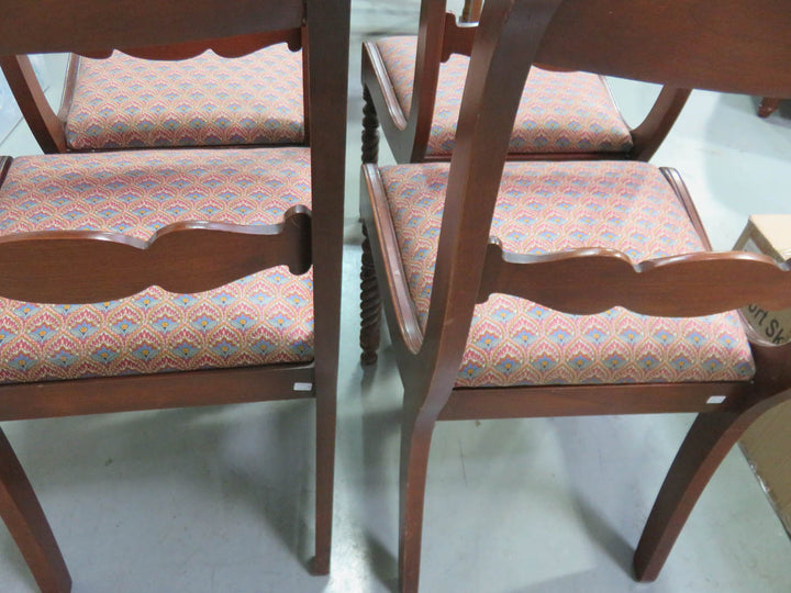 Vintage Dining Chairs