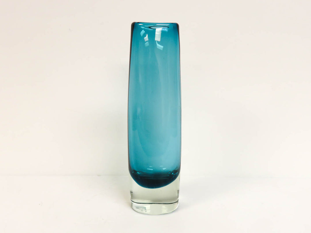 Art Glass Vase