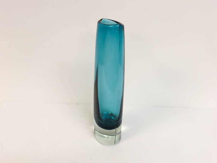 Art Glass Vase