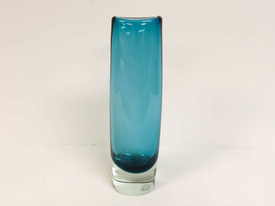 Art Glass Vase