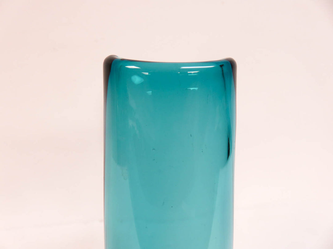 Art Glass Vase