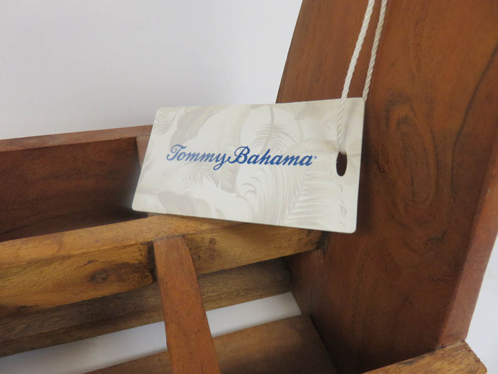 Tommy Bahama Bottle Caddy