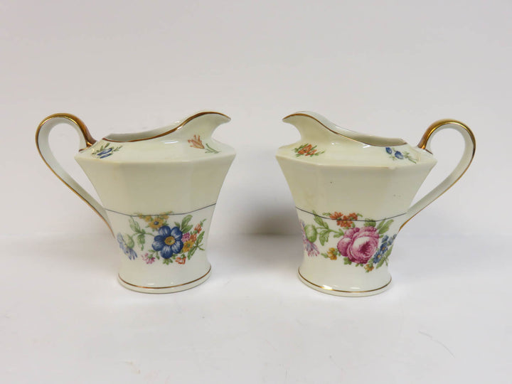 Pair of Haviland Pitchers