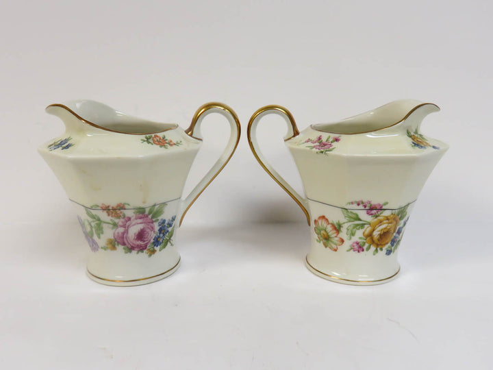 Pair of Haviland Pitchers