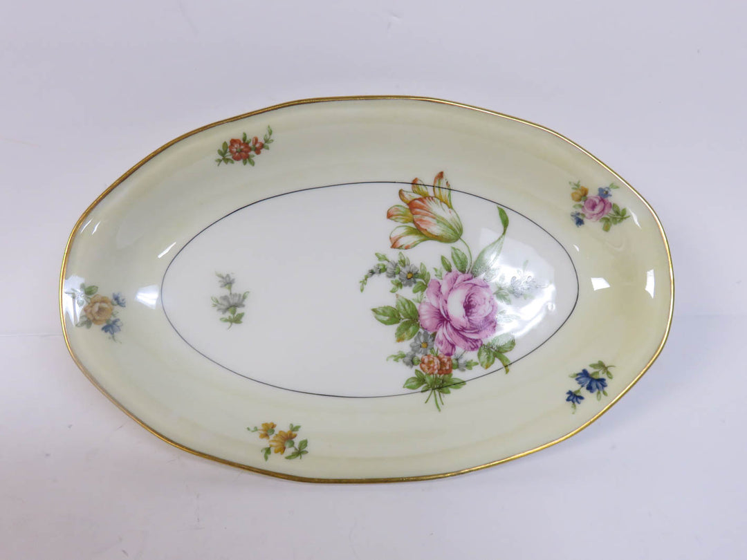 Limoges Platter