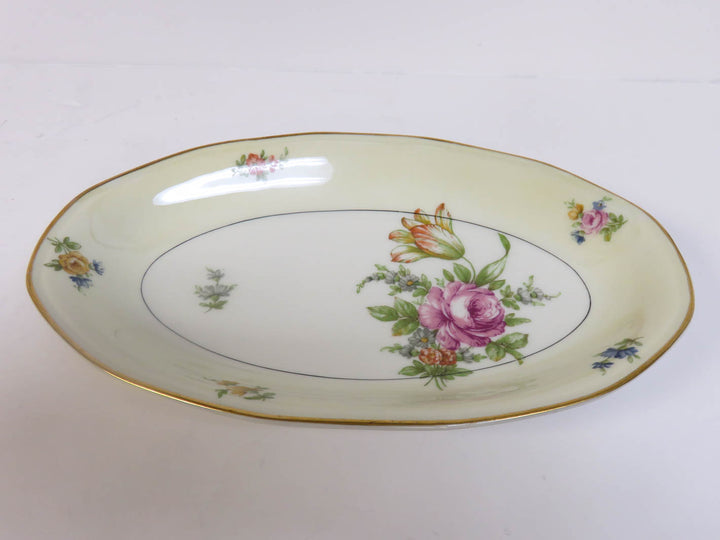 Limoges Platter