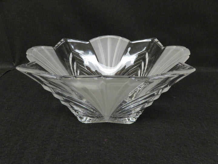 Fifth Avenue Crystal Bowl